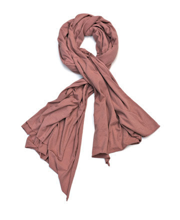 Fluxus Nomad Scarf. Accessory Report:Scarves